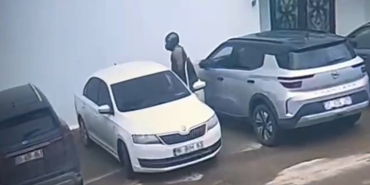 Hatay'da milyonluk ziynet eşyası operasyonu