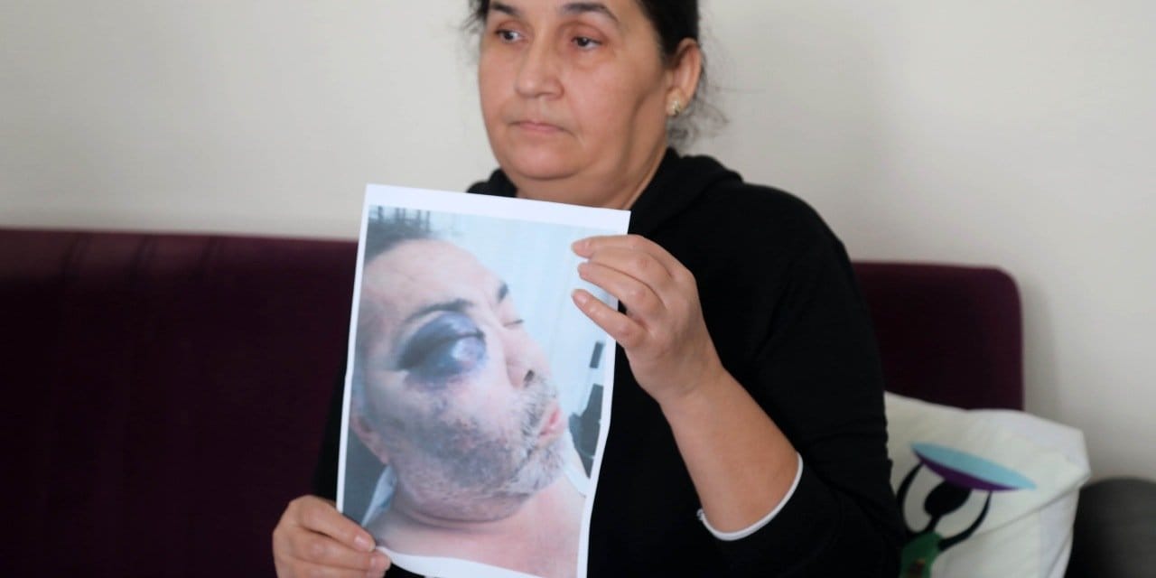 Engelli Mümün Kara'nın ölümü davasında sanıklar serbest kaldı: Mağdur eş tehditler nedeniyle yardım istedi