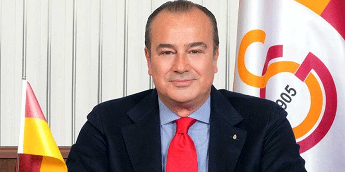 Cemal Özgörkey veda etti