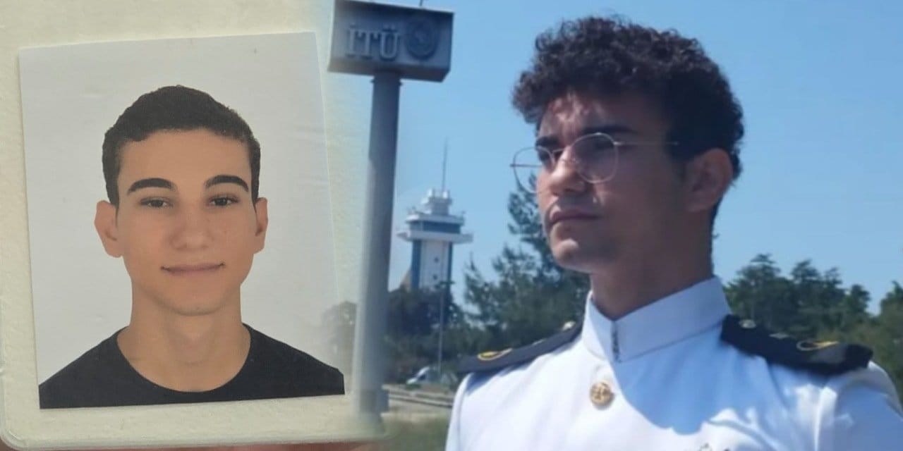 Türk kaptan BAE'de tutuklandı! Suçlama hayrete düşürdü