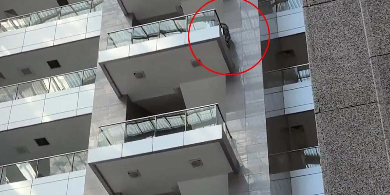 Gizli tanık olduğu iddia ediliyordu: İşte Çağlayan'da intihara kalkışan kişinin ifadesi