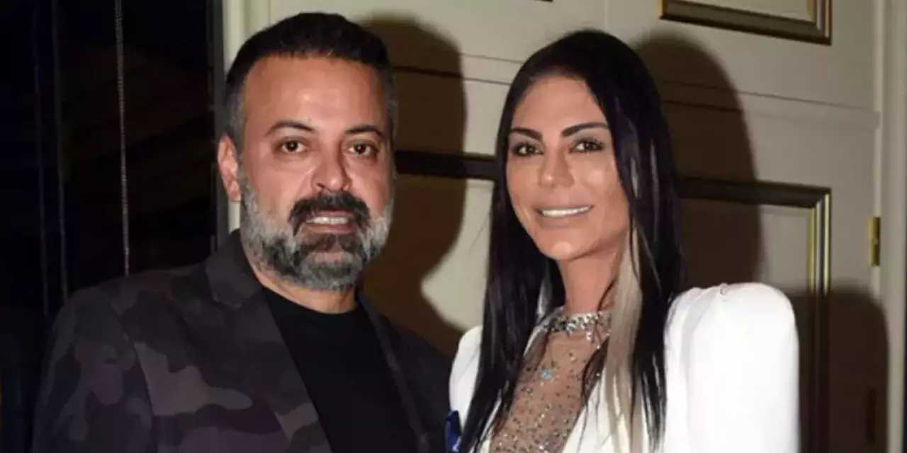 Ünlü iş adamından eşine 10. yıl hediyesi: Tam 727 milyon TL