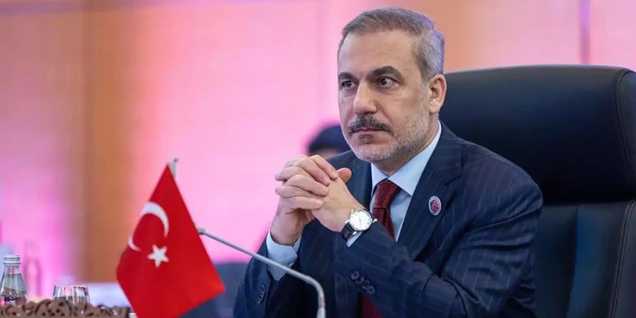 AKP'de 'Hakan Fidan' çatlağı! 'Görevden alınır' çıkışına cevap Şamil Tayyar'dan geldi