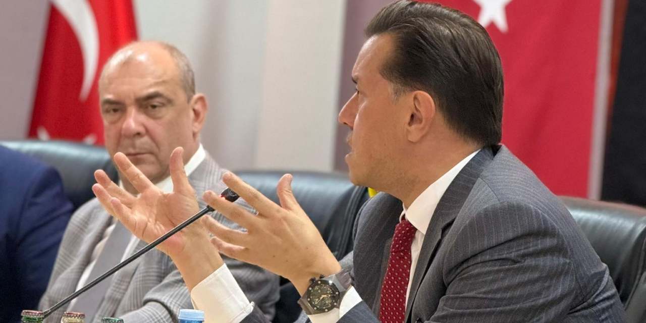 AKP'li vekil bütçe görüşmesine 9.2 milyonluk saatiyle katıldı!