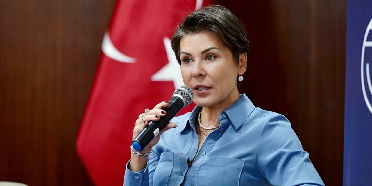 Fatoş Pınar Türker’in çıplak arandığı iddialarına bir açıklama da savcılıktan!