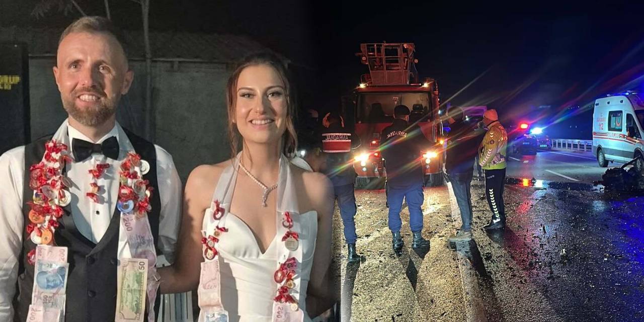 Çanakkale'deki katliam gibi kazada yürek yakan detay!