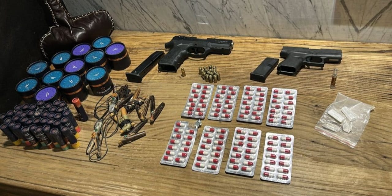 Ezgi Eyüboğlu’nun gözaltına alındığı soruşturmada 7 şüpheli adliyeye sevk edildi