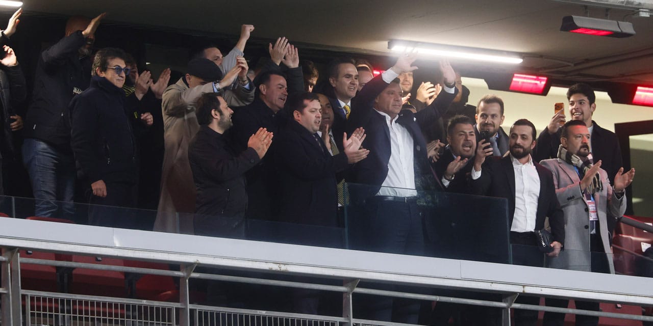 Sadettin Saran kararını verdi: Galatasaray'ın planları bozuldu