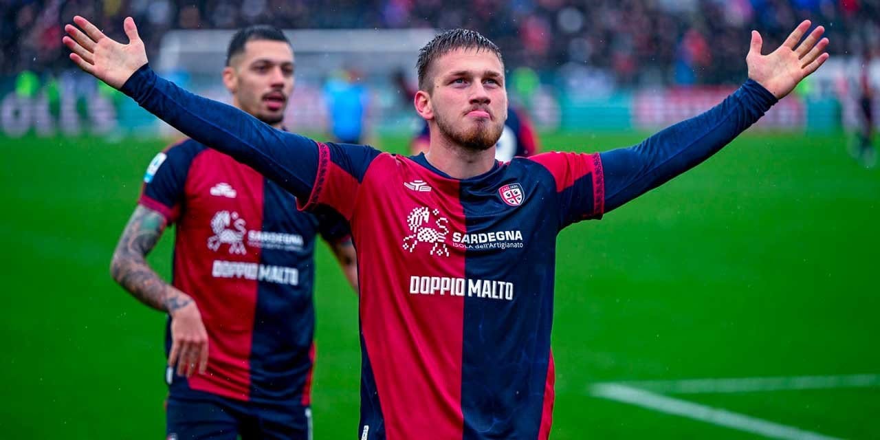 Semih Kılıçsoy'un golü yetmedi