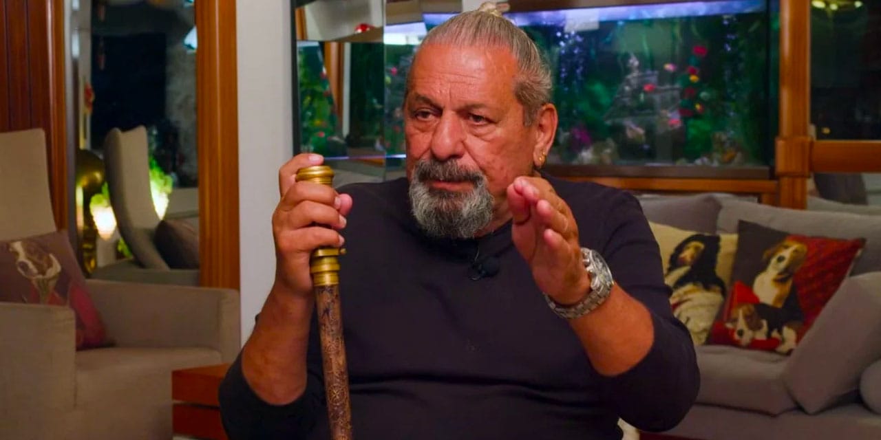 Erman Toroğlu gelen mesajla şaşkına döndü: 3 bin 250 lira ödeyeceğine 325 bin lirası gitti