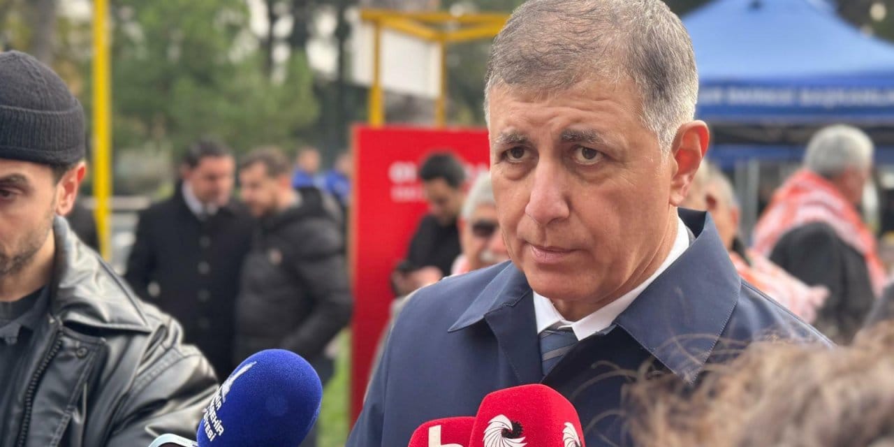 İzmir Büyükşehir Belediye Başkanı Tugay duyurdu: Kadın kooperatifleri için "balık-ekmek" satış noktaları kurulacak