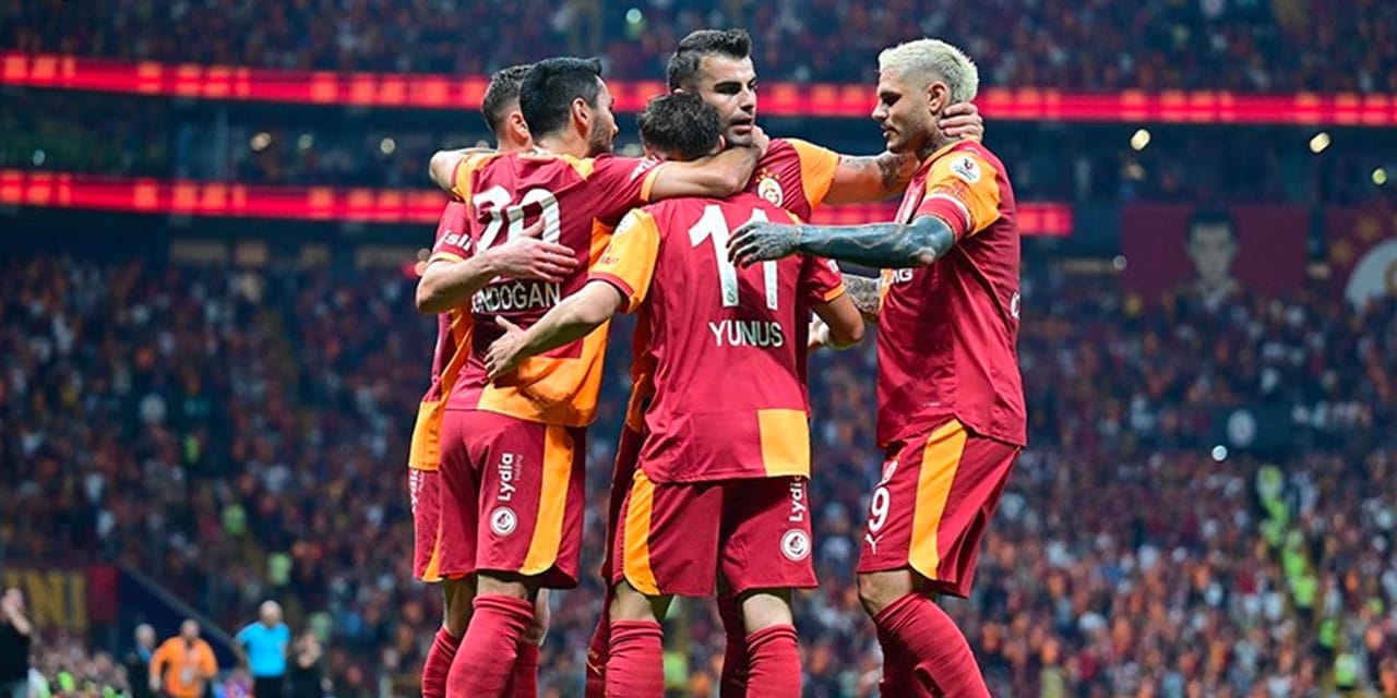 Galatasaray'ın ilk 11'i belli oldu: Osimhen'in yokluğunda karar verildi