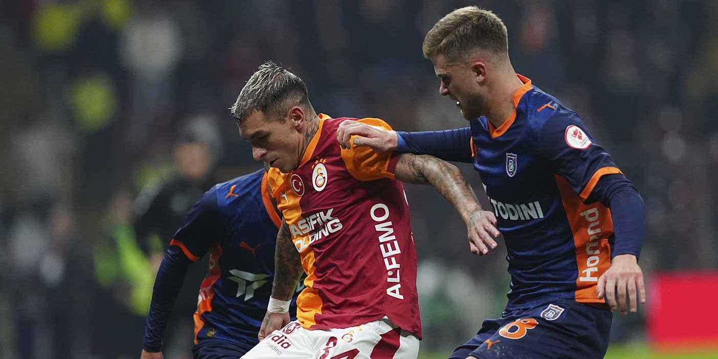 Galatasaray Torreira'yı kaybetti