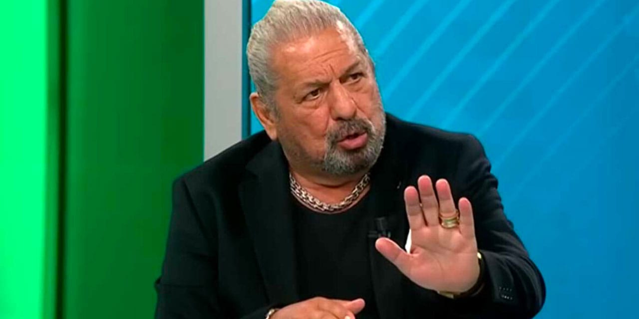 Erman Toroğlu: İkinci sarıdan at siz acımayın