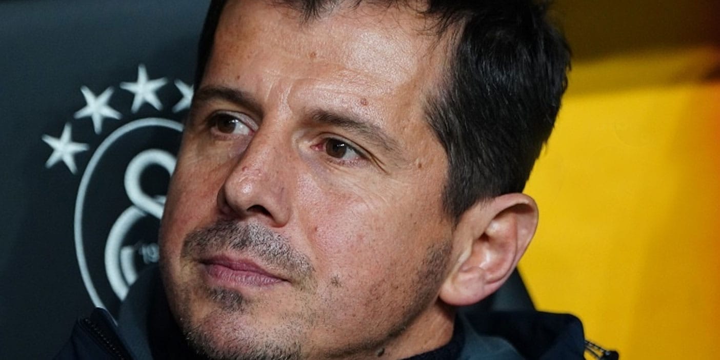 Galatasaray maçı sonrası Emre Belözoğlu itirafı