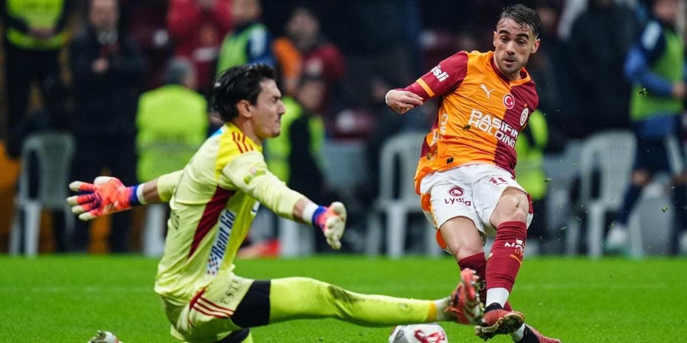 Yunus Akgün kesin konuştu