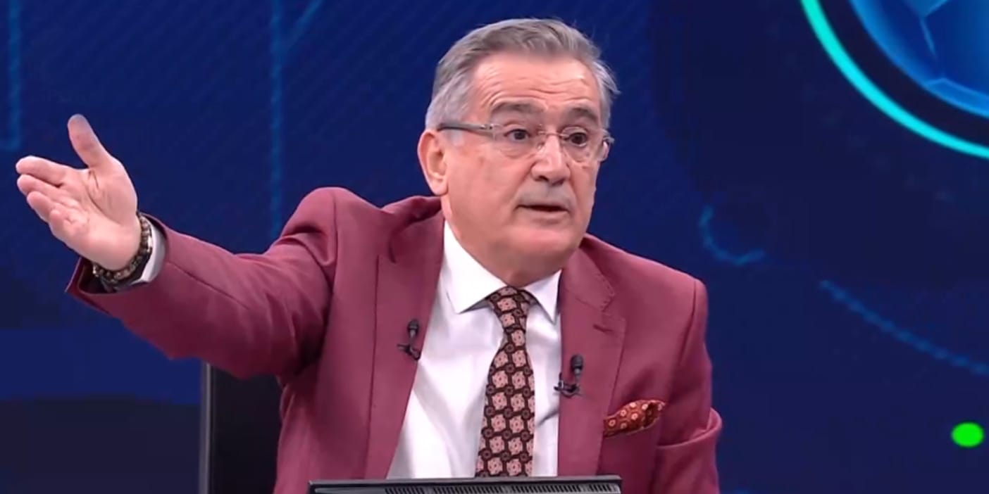 Mustafa Çulcu: Ben penaltı veririm