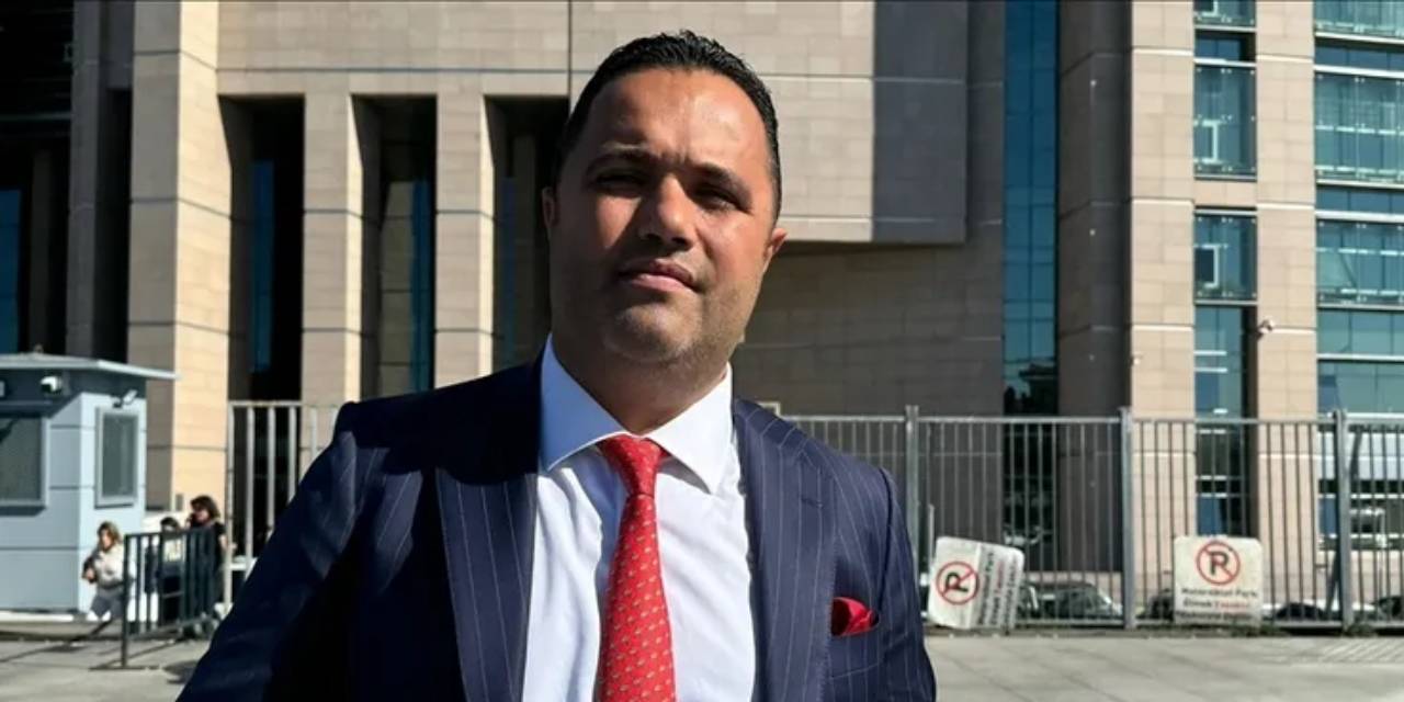 Rezan Epözdemir'den Şamil Tayyar'a yanıt: Magazinsel dürtüler ve sansasyonel iddialar Helin Avşar’dan miras kaldı galiba