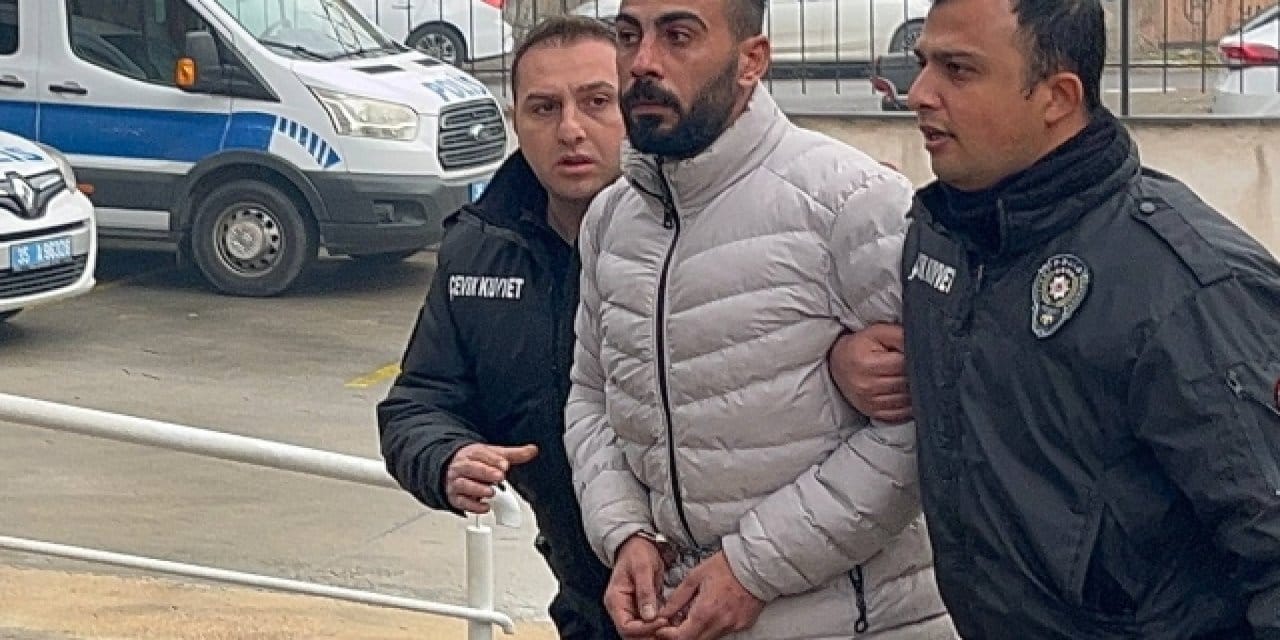 İzmir'deki ölümlü kavgada 2 kişi tutuklandı