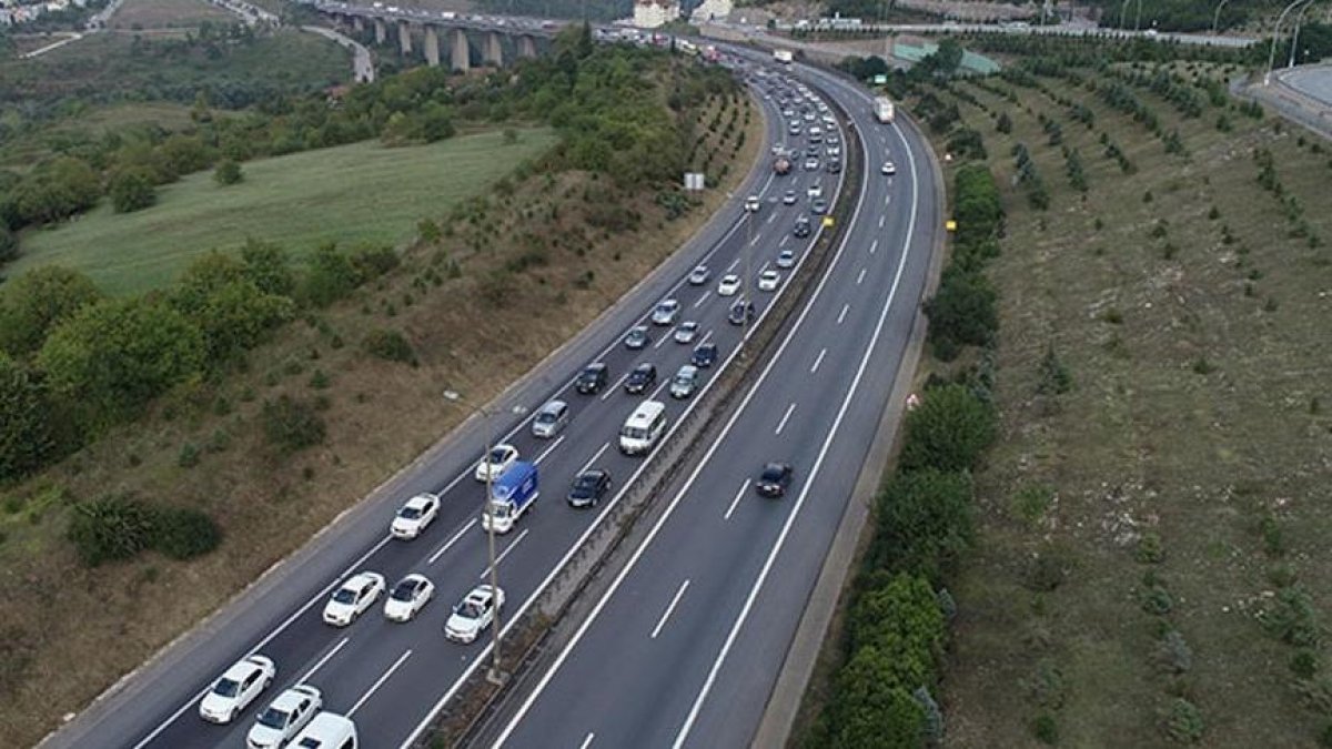 Valilik açıkladı! 20 Eylül’e kadar kapalı