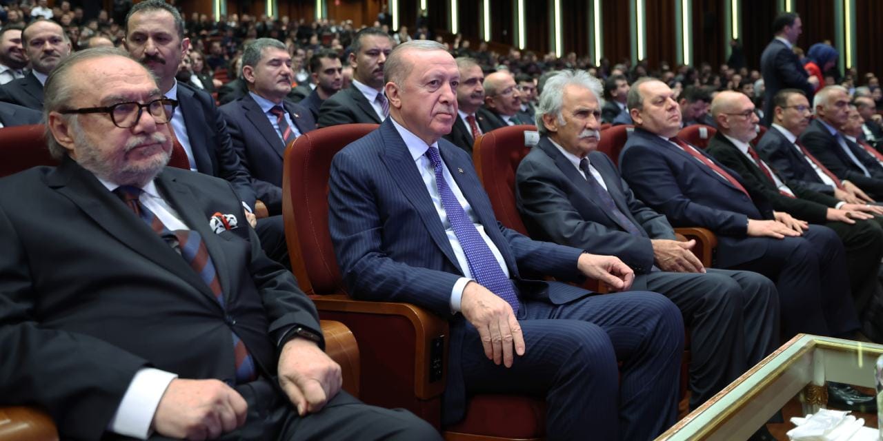 AKP'liler nefesini tutmuş Erdoğan'dan hamle bekliyormuş! İktidar içinde 4 grup kavgalı iddiası