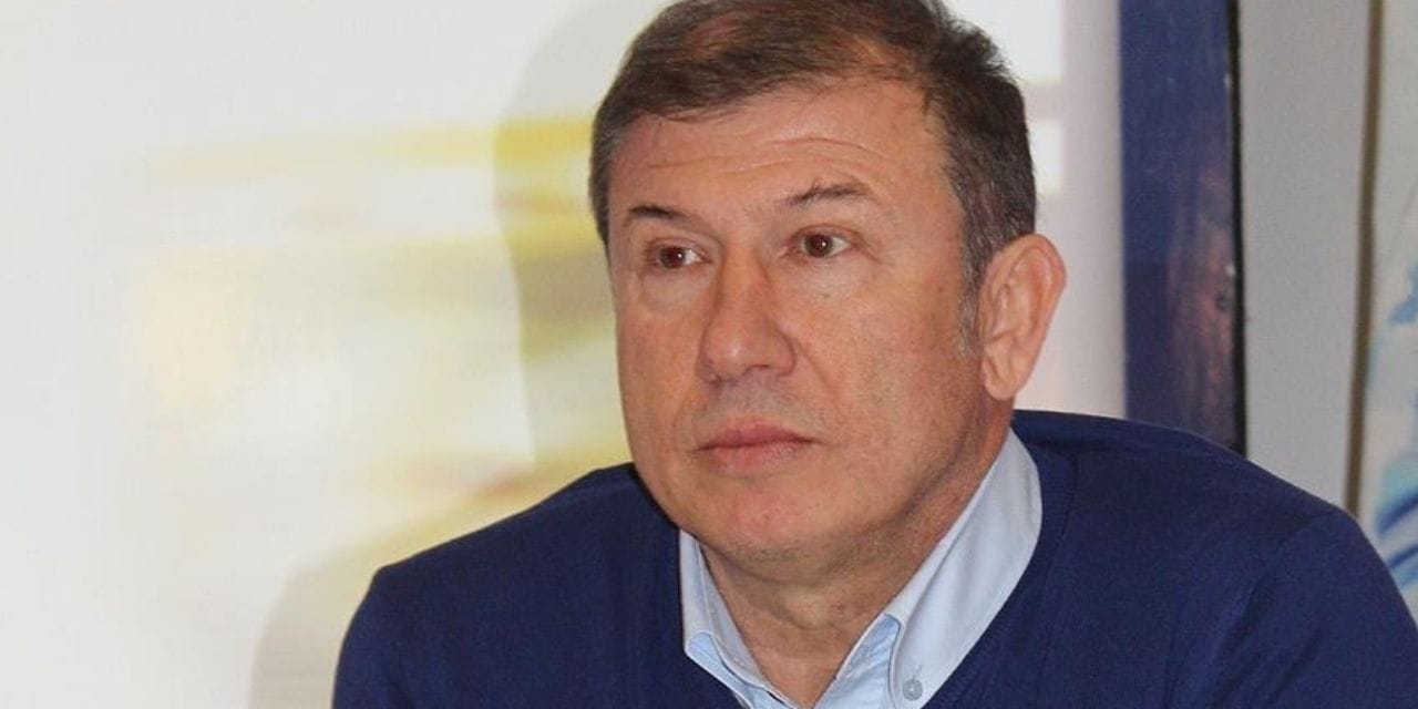 Tanju Çolak'ın sabrı taştı: "Reis'e net soru" diyerek açıkladı