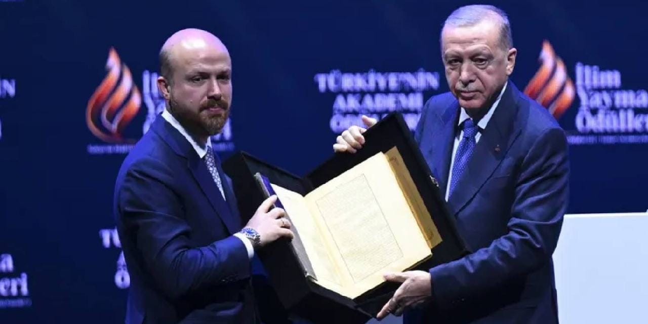 Erdoğan neye hazırlanıyor?