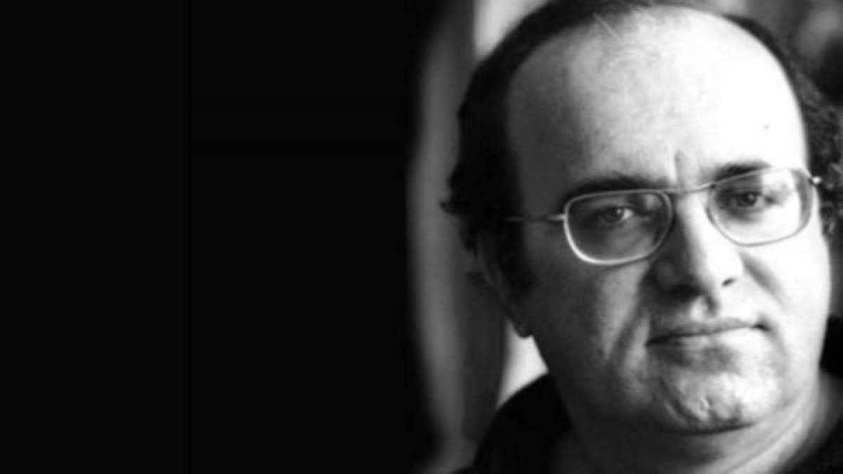 Uğur Mumcu 77 yaşında