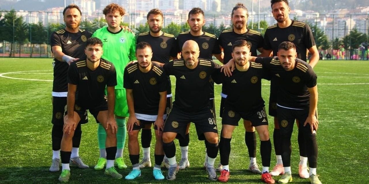 Batlamaspor patladı! Her şey gece yarısı oldu