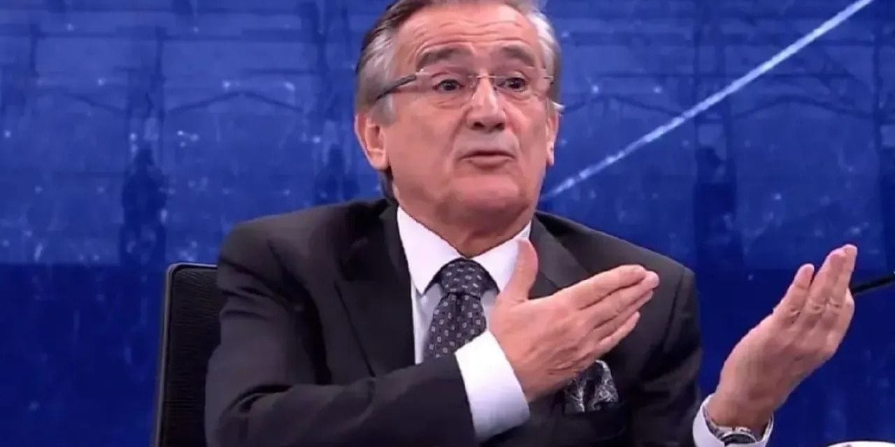 Mustafa Çulcu: At o zaman bak yemedi atamadın rezil oldun