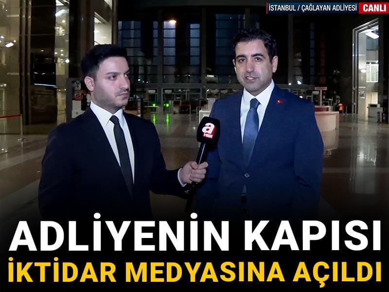 İktidar medyasının iddiası: Üç büyük kulüpten birisinin üst düzey bir yöneticisi de ifadeye çağırılacak