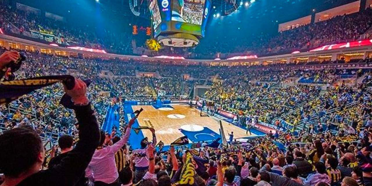 Fenerbahçe'nin rakibi Barcelona