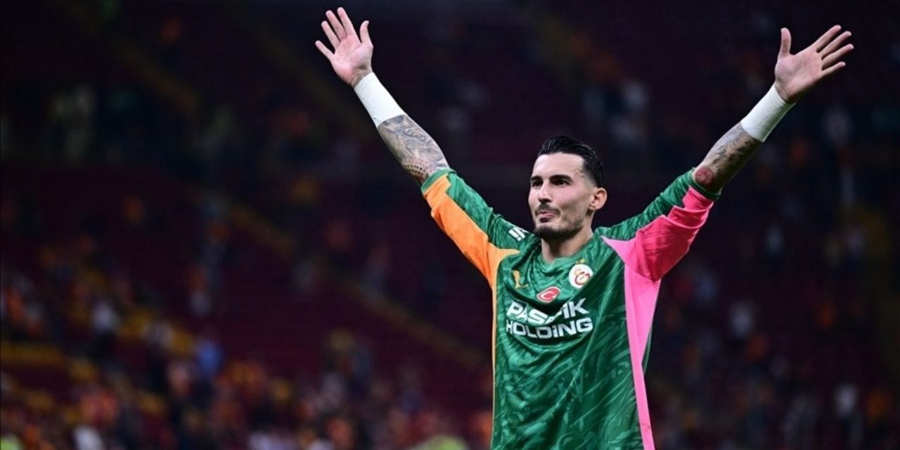 Uğurcan Çakır Trabzon'dan kopamadı: İlle de 61!