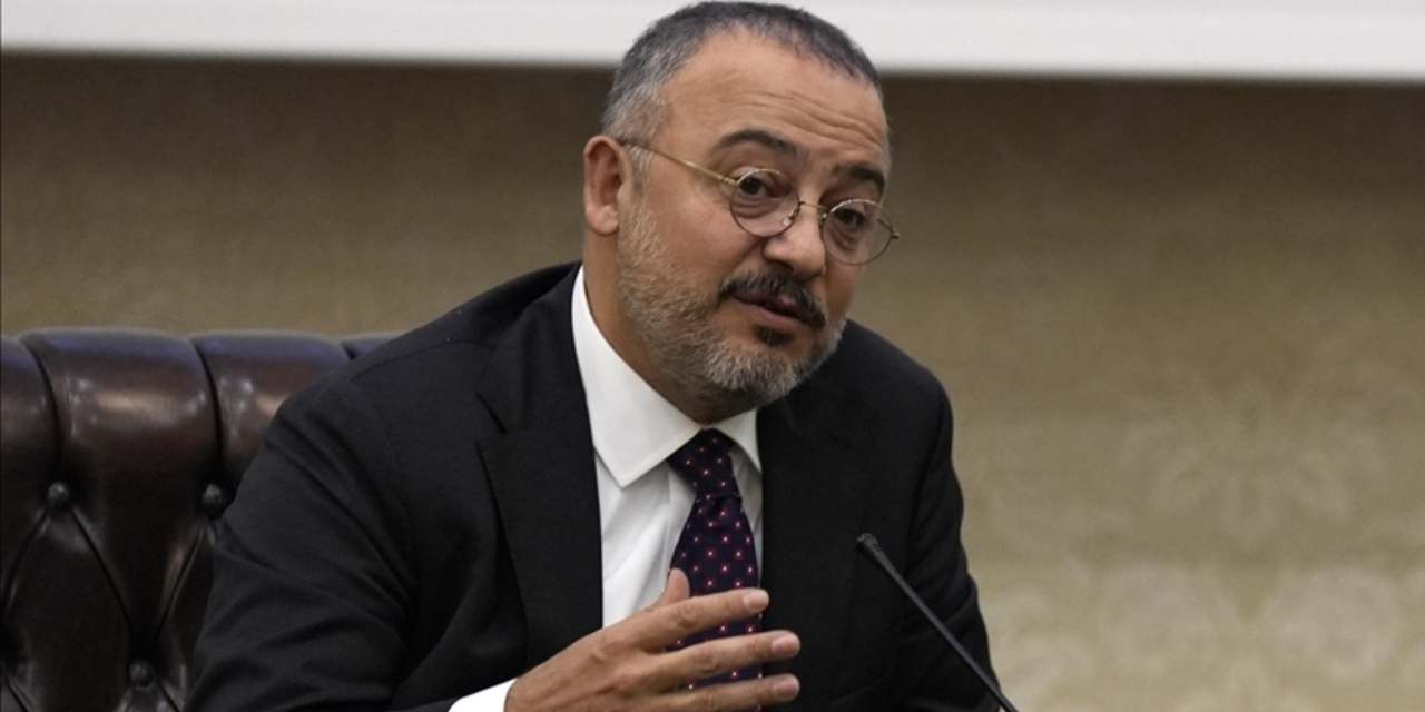 Suriye’ye 13 yıl sonra ilk büyükelçi: Bugün başlıyor