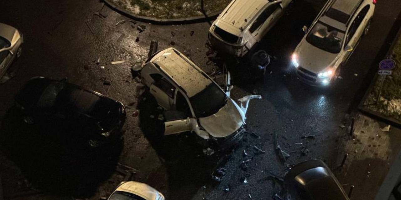 Son dakika | Moskova'da Rus generale bombalı suikast!