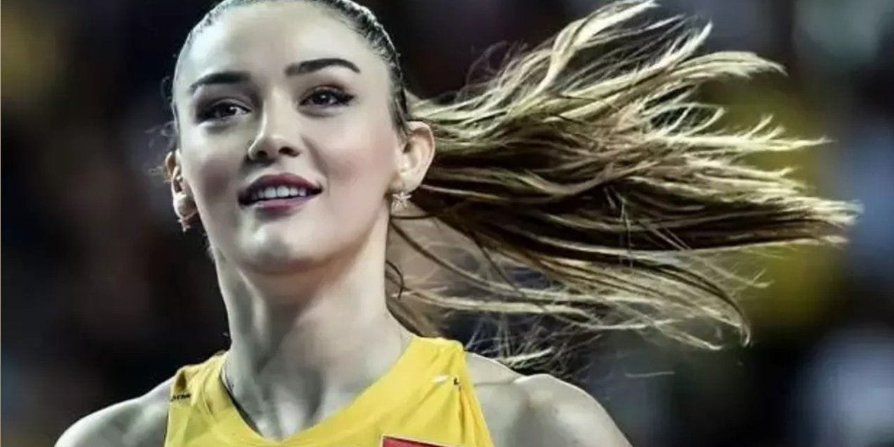 Açılın yoldan karşınızda Zehra kaptan: Yaktı da geçti