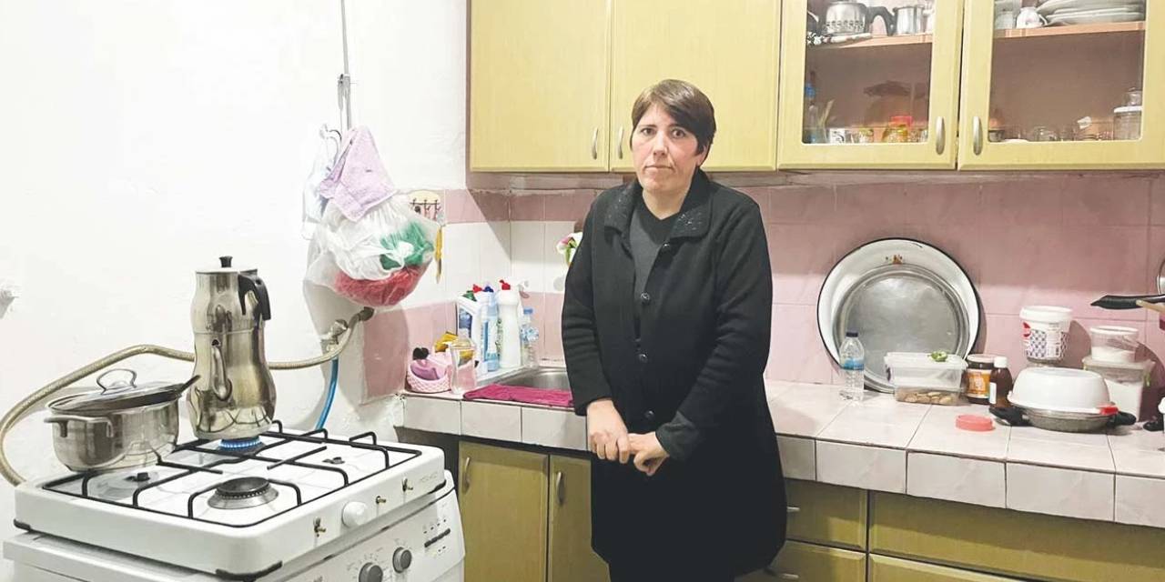 Engelli kadın 4 bin liraya mahkum! "Anne biz neden taze ekmek yemiyoruz"