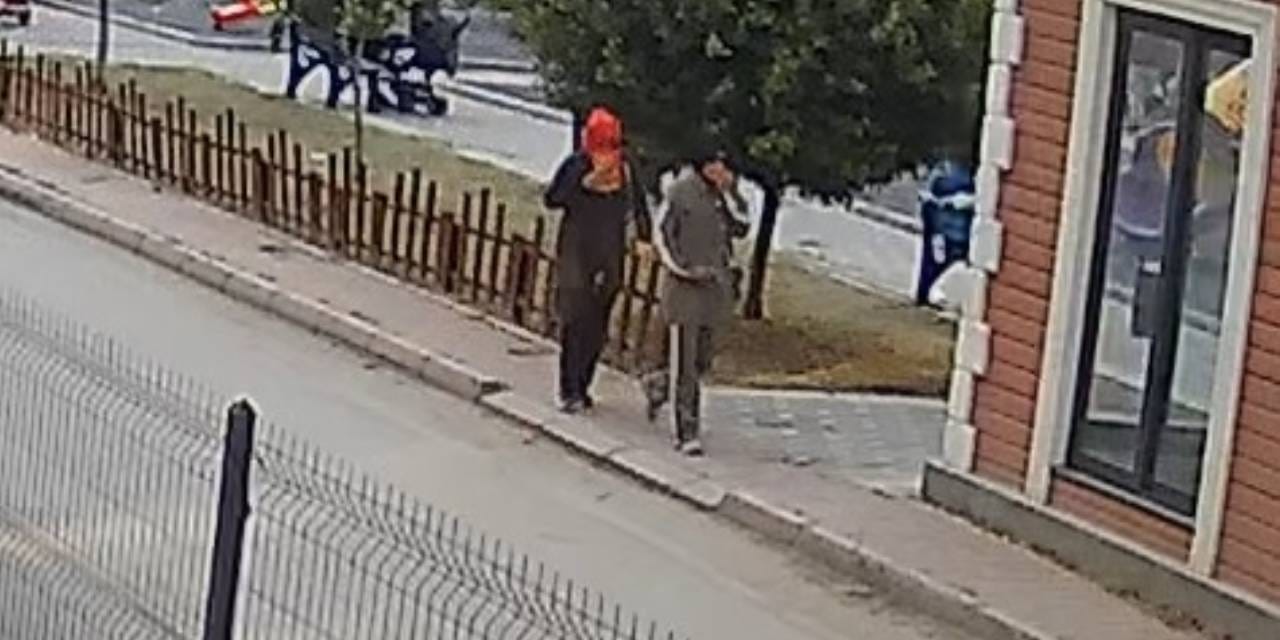 Girdikleri evlerden 755 bin liralık altın çaldılar: Savunmaları pes dedirtti!