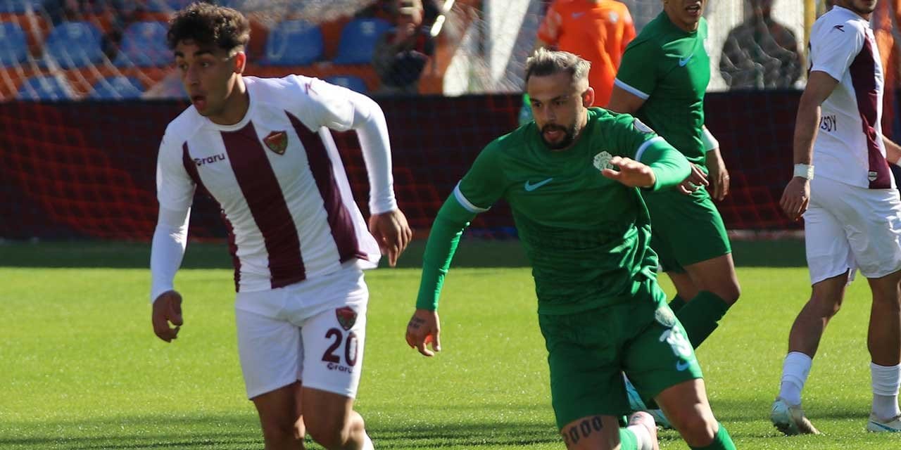 Hakem kararlarına tepki: Galibiyete doğrudan etki etmiştir