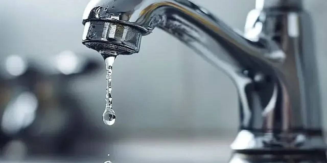 İstanbul'un 3 ilçesine saatlerce su verilmeyecek!