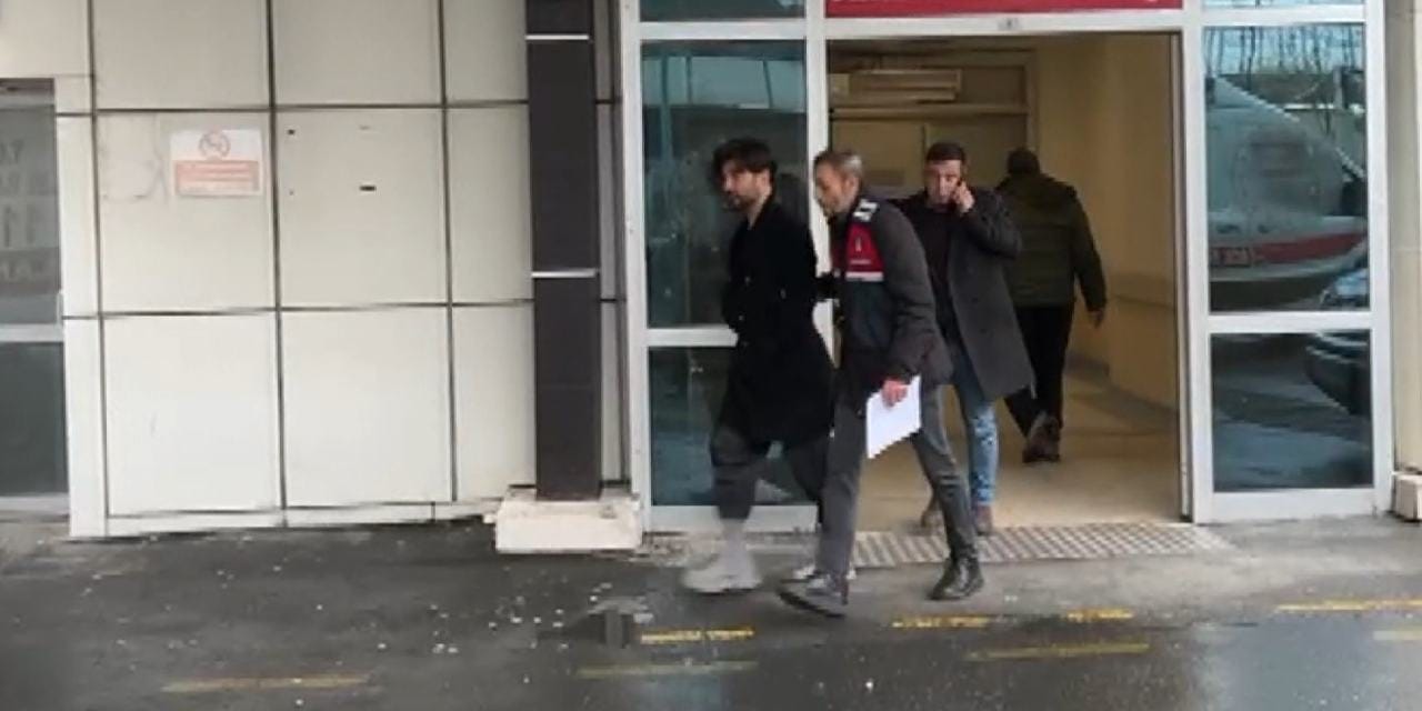 Yusuf Güney sağlık kontrolünde! Uyuşturucudan yakalama kararı vardı