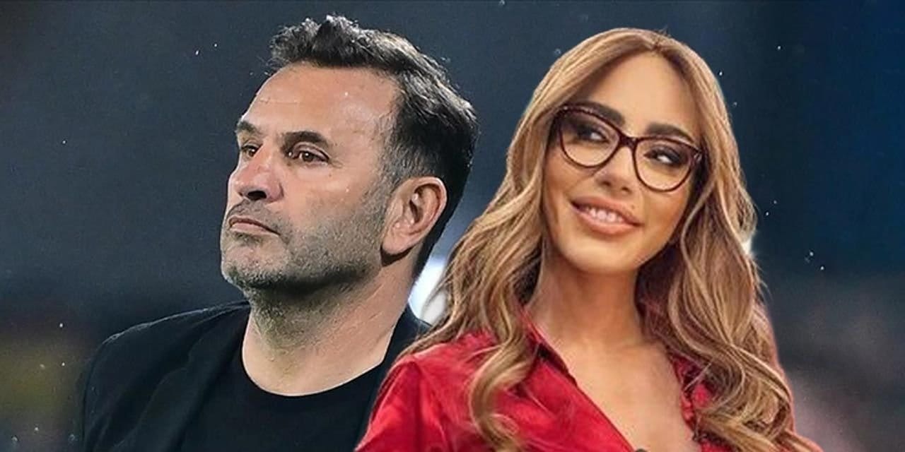 Okan Buruk ifadeye çağrılacak: Olay Ela Rümeysa Cebeci iddiası