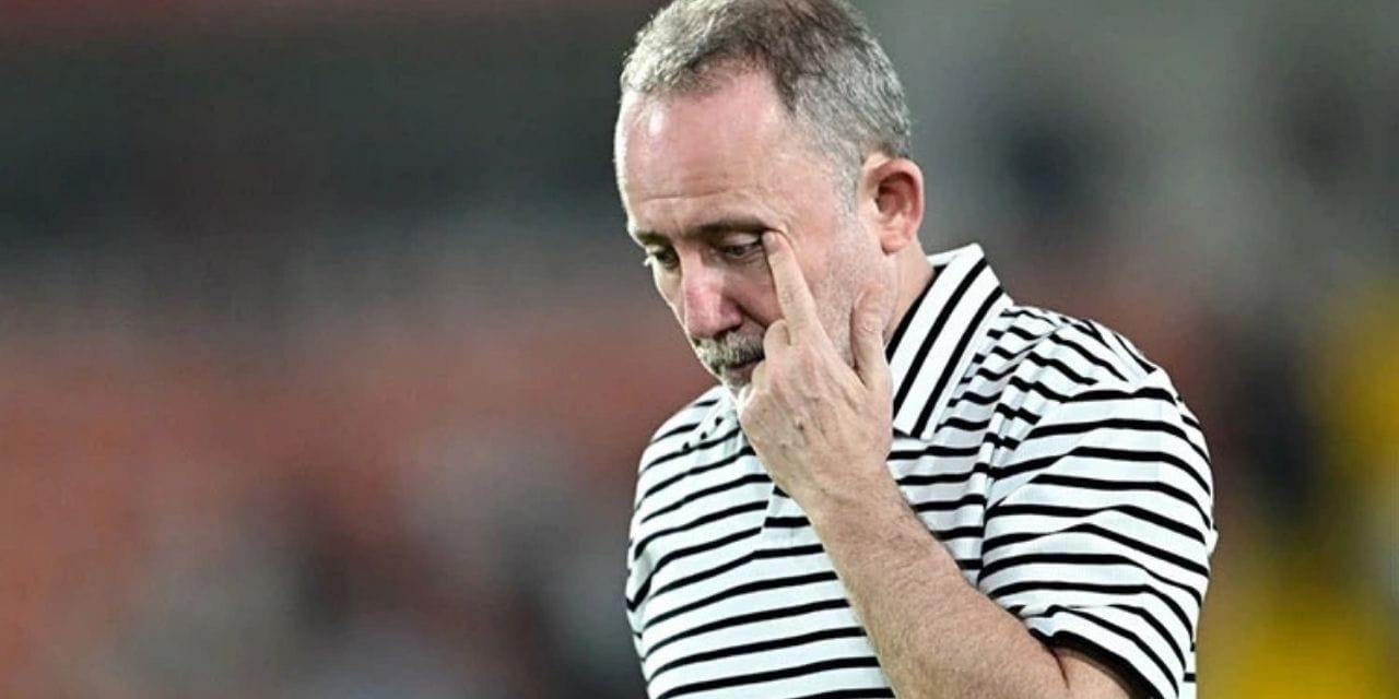 Beşiktaş Sergen Yalçın'ı reddetti!