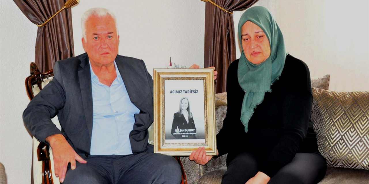 Gülşah Durbay'ın ailesi konuştu: En büyük hayalini açıkladı