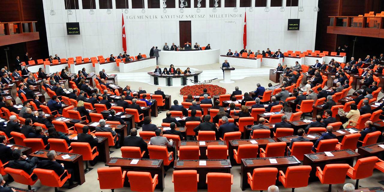 CHP'den Meclis TV'ye 'sansür' tepkisi