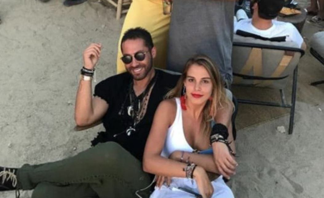 Şüpheli para trafiğinin kilit ismi Kasım Garipoğlu!