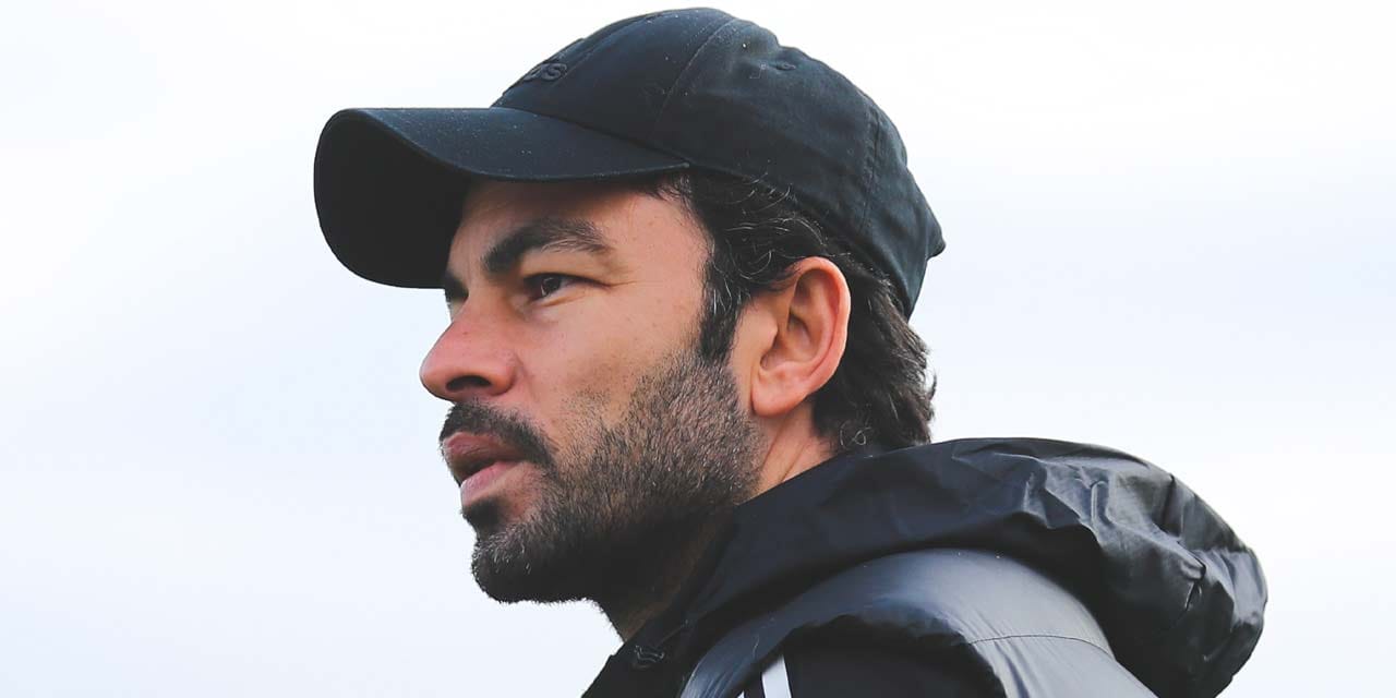 Selçuk İnan'dan bahis itirafı