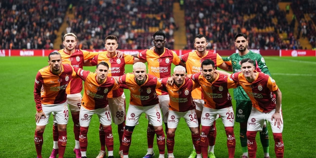 "Galatasaray'a büyük bir kampanya var"