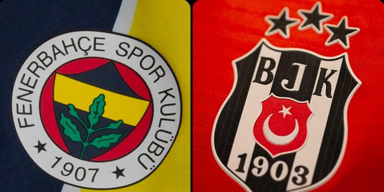 Beşiktaş maça çıkmadı Fenerbahçe hükmen kazandı: Yine de 11-5 önde
