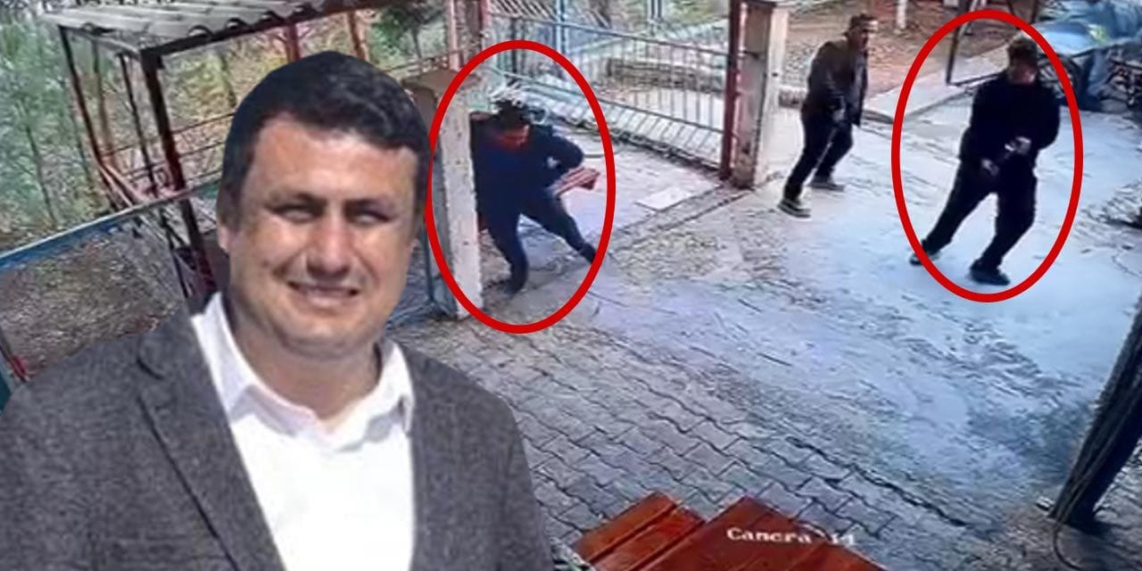 12 yaşındaki öğrenci okul müdürünü vurdu: Velilerin o öğrenciyi defalarca kez şikayet ettiği ortaya çıktı!